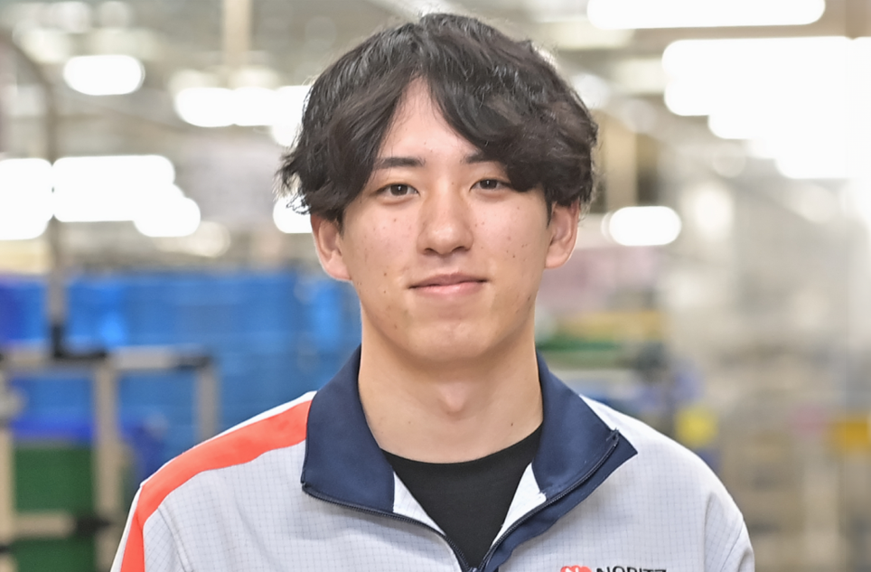 インタビューの画像